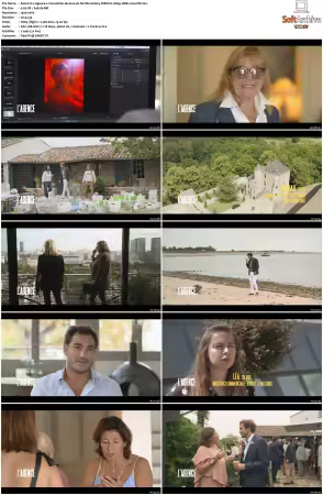 L Agence L immobilier de luxe en famille S01 S06 FRENCH 1080p WEB x264-FW