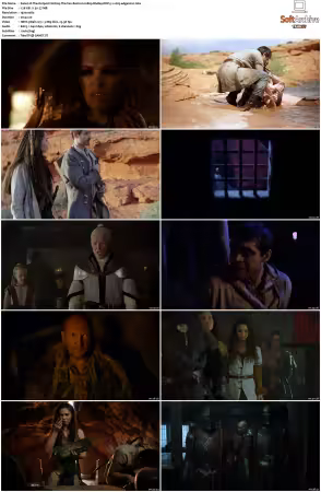 The Outpost S01 S04 1080p BluRay DDP 5.1 x265-edge2020