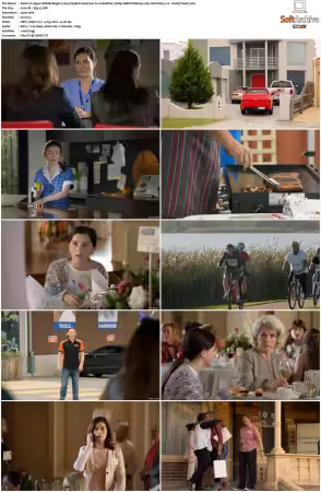 Upper Middle Bogan 2013 S01 - S03 1080p AMZN Webrip x265 10bit EAC3 2 0 - GokiTAoE