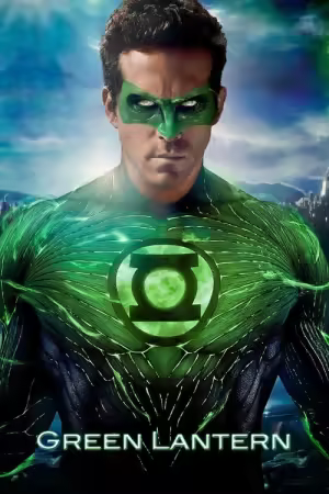 Green Lantern 2011 Extended 1080p HMAX WEB-DL DDP 5 1 H 265-PiRaTeS