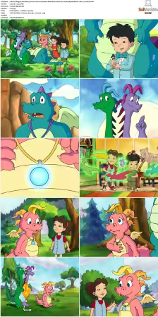 Dragon Tales 1999 S01-S03 480p NF WEB-DL AAC 2.0 x264-iVy