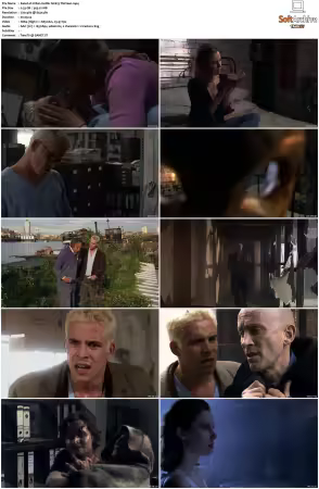 Urban Gothic S01-S02 DVDRip x264-NOGRP