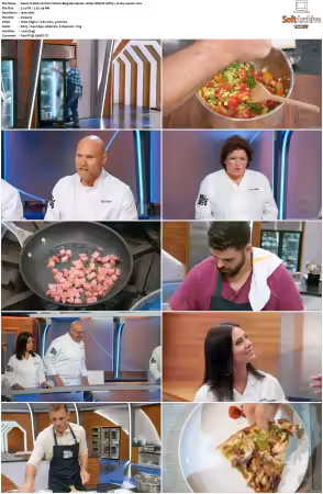 Wall of Chefs S01 1080p WEB-DL DDP5.1 H264-squalor