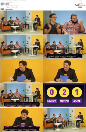 Um Actually The Web Series S01 720p WEB x264-NGP