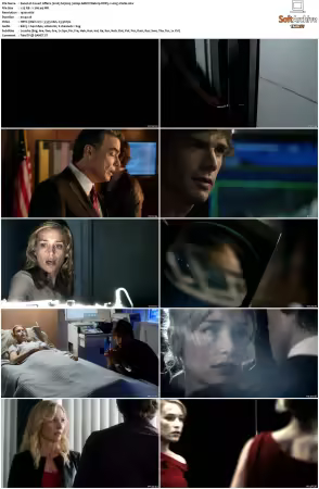 Covert Affairs 2010 S01 S05 1080p AMZN Webrip DDP5.1 x265-Vialle