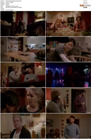 Please Like Me S01 S04 DVDRip XviD x264-Scene