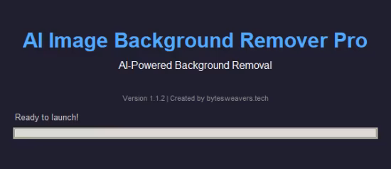 AI Image Background Remover Pro 1.1.2