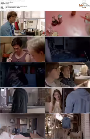 Please Like Me S01 S04 DVDRip XviD x264-Scene