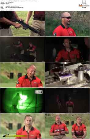 Midway USA Rapid Fire S01 720p WEB-DL AAC 2 0 H264-ARCHIVED