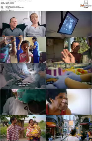 Body Bizarre S07 WEB-DL 720p HEVC AAC-T