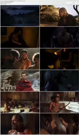 The Return 2024 1080p BluRay DD 5.1 x264-SPHD