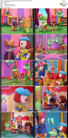 Jojos Circus S01-S03 WEB-DL DDP2.0 x264-iVy