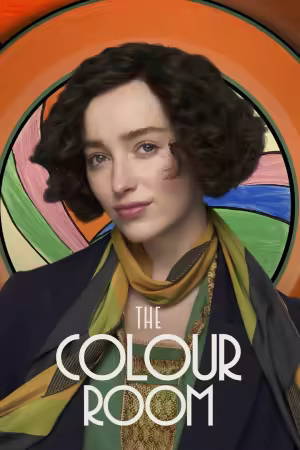 The Colour Room 2021 1080p PCOK WEB-DL DDP 5.1 H264-PiRaTeS