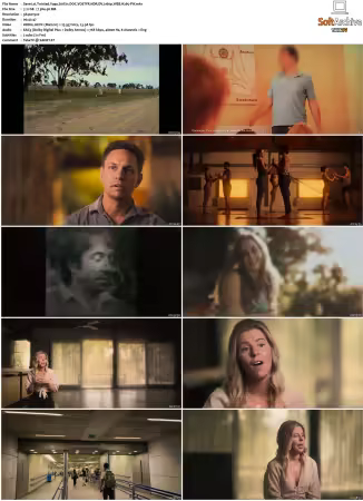 Twisted Yoga S01 DOC VOSTFR HDR DV 2160p WEB H265-FW