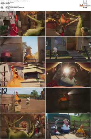 Coop Troop S01 1080p WEB H264-SKYFiRE