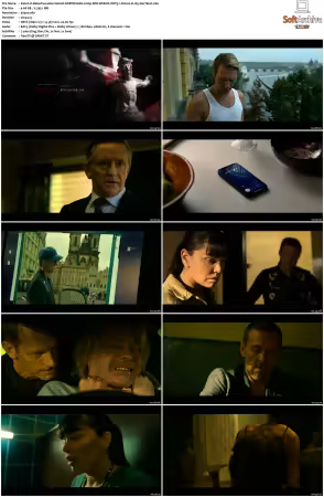 Detective Hole S01 NORWEGiAN 2160p SDR WEB-DL DDP5 1 Atmos H 265-NorTekst