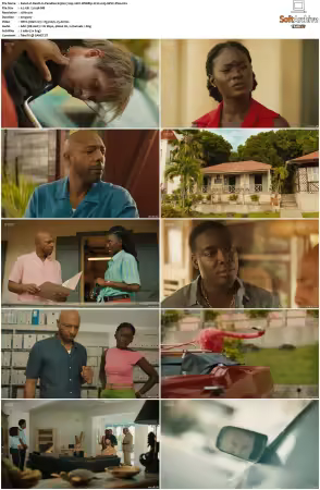 Death in Paradise S15 720p 10bit WEBRip 2CH x265 HEVC-PSA