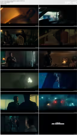 The Rip 2026 MULTI 2160p WEB H265-HiggsBoson