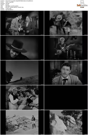 Zorro 1957 S01 S02 1080p DSNP WEB-DL AAC2.0 H264-XiBiU