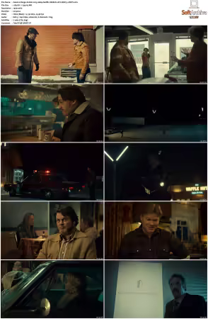 Fargo S02 2015 1080p Netflix WEB-DL AVC DDP 5.1-DBTV