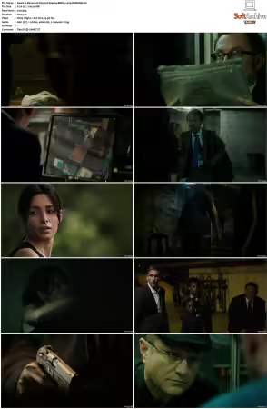Person of Interest S01-S05 DVDRip XviD BDRip x264-Scene