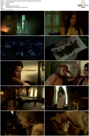 Hemlock Grove S01 S03 1080p BluRay Dts-HDMa5.1 AVC-d3g