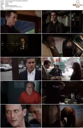 Person of Interest S01-S05 DVDRip XviD BDRip x264-Scene