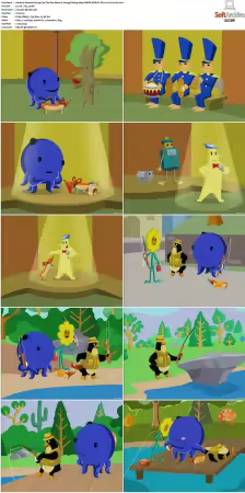 Oswald 2001 S01 480p AMZN WEB-DL DD+2.0 H264-iVy
