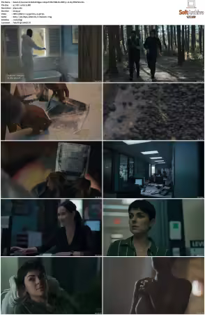 Coroner S01 2160p PCOK WEB-DL DDP 51 H265-PiRaTeS