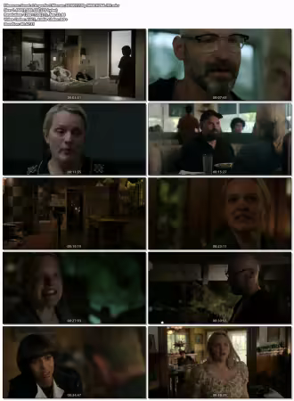 Imperfect Women S01E07 720p WEB H264-JFF