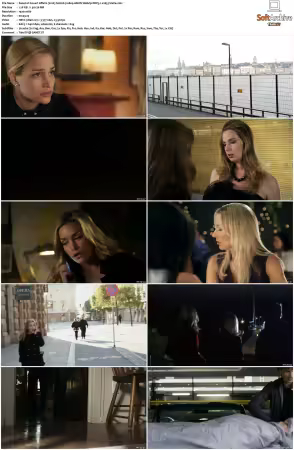 Covert Affairs 2010 S01 S05 1080p AMZN Webrip DDP5.1 x265-Vialle