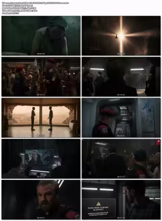 For All Mankind S05E05 1080p HEVC x265-Venom