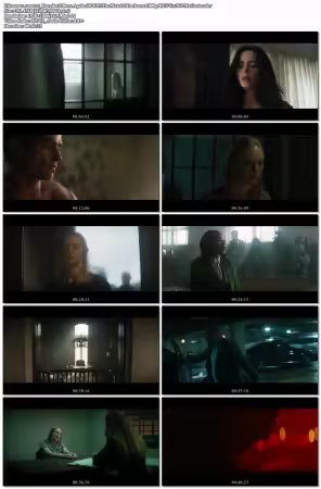 Daredevil Born Again S02E07 The Hateful Darkness 1080p HEVC x265-MeGusta