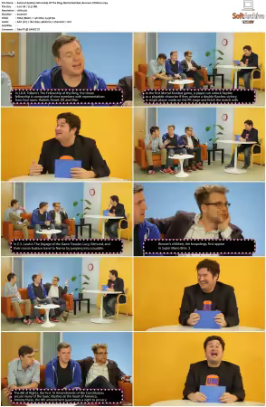 Um Actually The Web Series S01 720p WEB x264-NGP