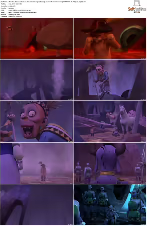 The Adventures of Puss in Boots S05 1080p PCOK WEB-DL DDP5 1 H264-iVy