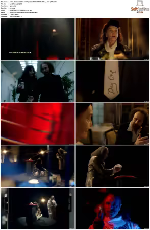 Urban Myths S01 S04 1080p NOW WEB-DL DD+5.1 H264-NTb