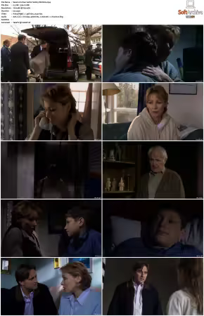 Urban Gothic S01-S02 DVDRip x264-NOGRP