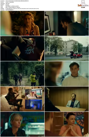 Ultraviolet 2017 S01 S02 1080p WEB X264-EDHD