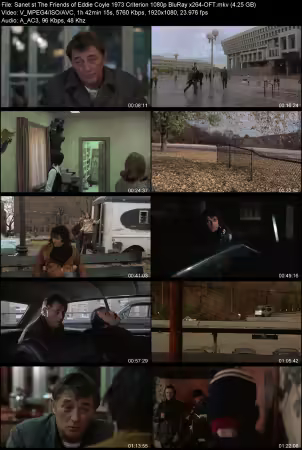 The Friends of Eddie Coyle 1973 Criterion 1080p BluRay x264-OFT
