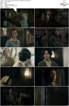 Timeless S01 S02 COMPLETE 720p WEB 2CH x265 HEVC-PSA