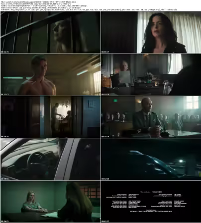 Daredevil Born Again S02E07 1080p WEB HEVC x265-Blade