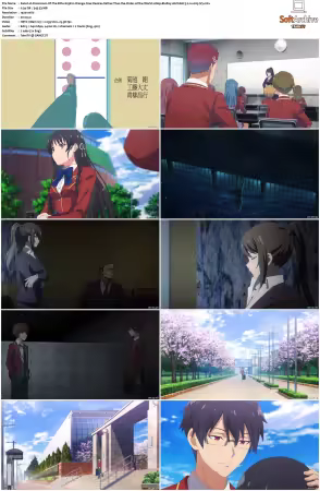 Classroom Of The Elite 2017 S01 S03 1080p BluRay 10bit EAC3 5.1 x265-iVy