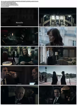 The Last Thing He Told Me S02E07 1080p HEVC Opus 5.1-Retr0