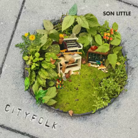 Son Little - Cityfolk (2026)