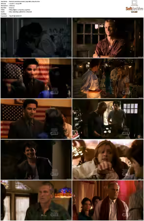 Valentine S01 720p HDTV X264-Scene