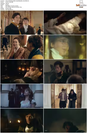 War and Peace S01 720p BluRay DD5.1 x264-CRiSC