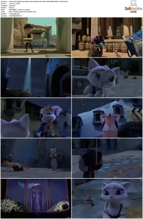 The Adventures of Puss in Boots S01 1080p PCOK WEB-DL DDP5.1 H264-iVy