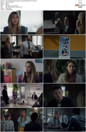 High Potential S01 S02 1080p DSNP WEB-DL DDP5.1 H264-NTb