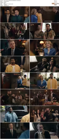 Ghosts 2021 S05E17 1080p WEBRip HEVC x265-SUP3R