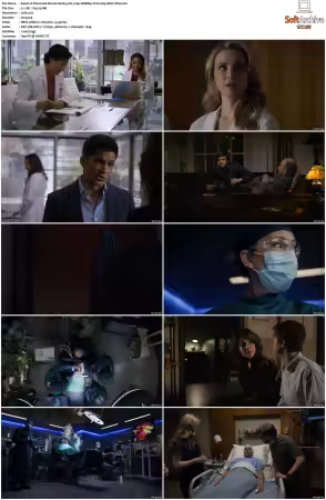 The Good Doctor S01 S07 720p WEBRip 2CH x265 HEVC-PSA